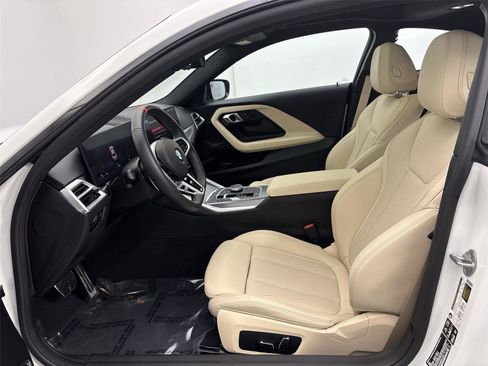 Used 2025 BMW M240i xDrive Coupe image 25