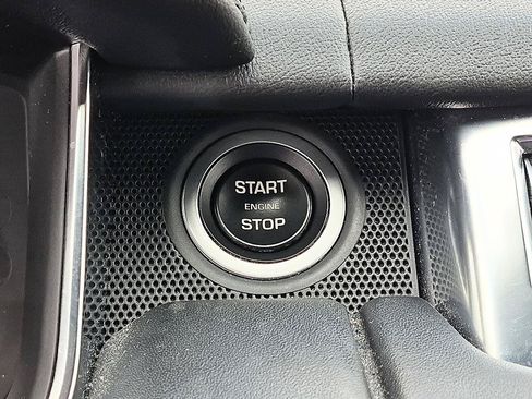 Used 2021 Land Rover Range Rover Sport HSE Dynamic AWD/4WD image 27