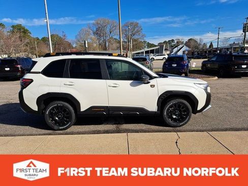 New 2026 Subaru Forester Wilderness image 7