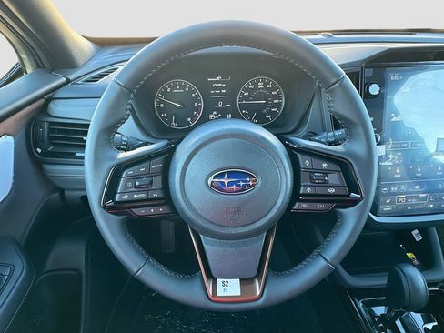 New 2026 Subaru Forester Sport image 11