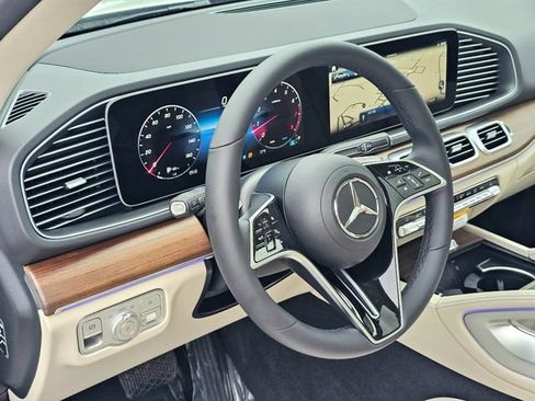 New 2026 Mercedes-Benz GLE 350 4MATIC image 15