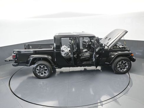 Used 2024 Jeep Gladiator Sport w/ Premium Package image 69