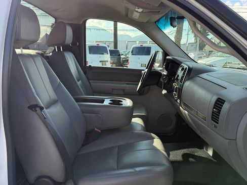 Used 2008 Chevrolet Silverado 1500 W/T image 21