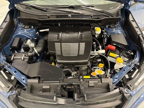 Used 2023 Subaru Forester Premium w/ Popular Package #1 image 10