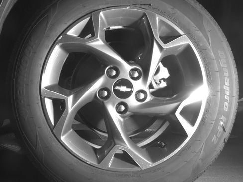 Used 2025 Chevrolet Trax LT image 14