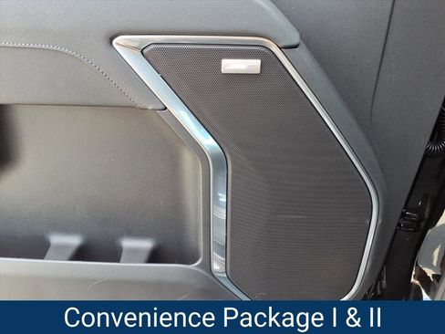 New 2026 Chevrolet Silverado 1500 RST w/ RST All Star Premium Package image 20