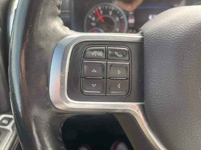 Used 2020 RAM 2500 Laramie w/ Night Edition AWD/4WD image 20