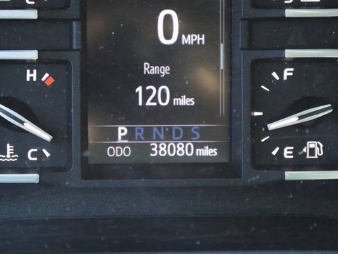 Used 2019 Toyota Tundra SR5 AWD/4WD image 26