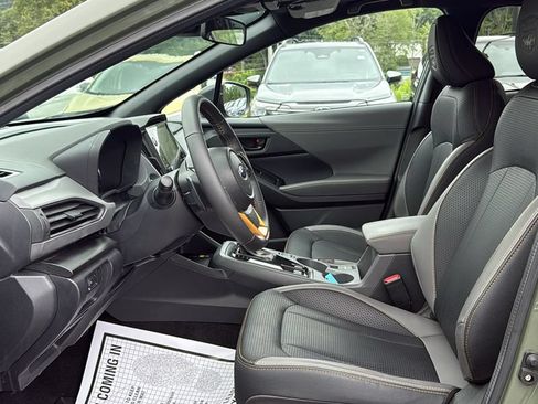 Certified 2024 Subaru Crosstrek 2.5i Wilderness AWD/4WD image 10