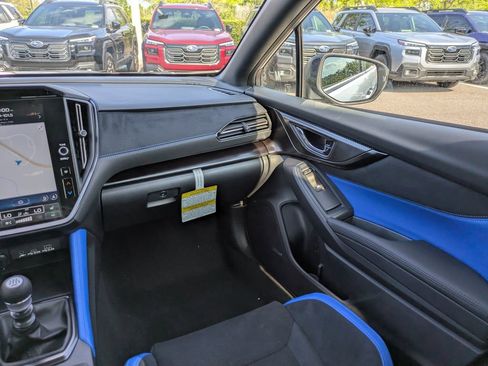 New 2026 Subaru WRX tS image 15