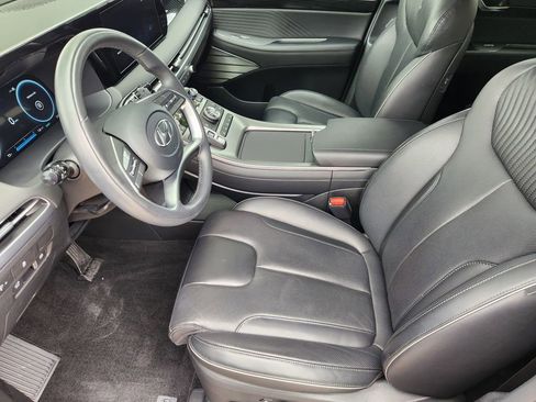 Used 2025 Hyundai Palisade Calligraphy image 11