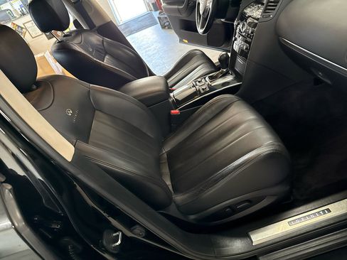 Used 2013 INFINITI FX37 FX37 AWD w/ Premium Pkg image 56