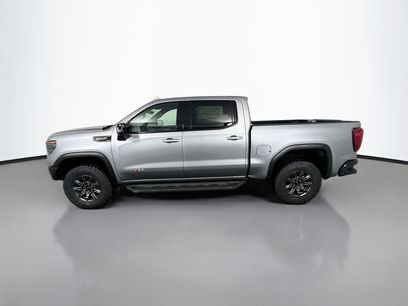 New 2026 GMC Sierra 1500 AT4X