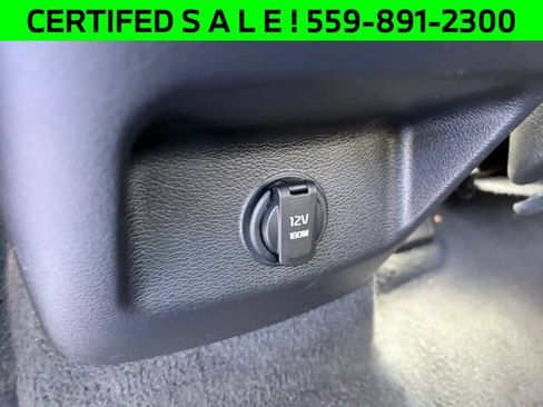 Certified 2025 Kia Telluride S FWD image 10