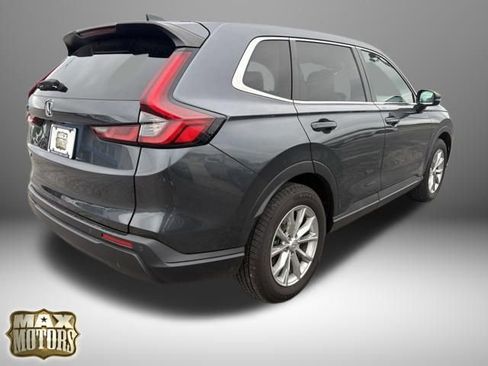 Used 2023 Honda CR-V EX-L image 4