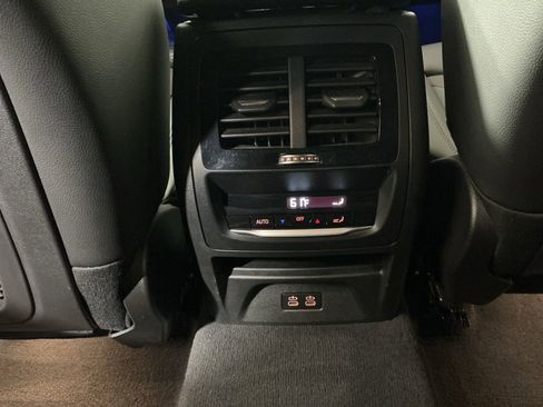 Certified 2022 BMW X4 xDrive30i w/ Premium Package 2 image 29