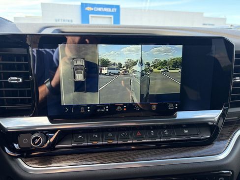 New 2026 Chevrolet Silverado 1500 RST AWD/4WD image 22
