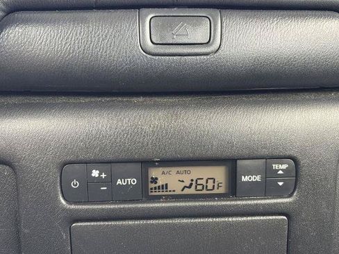 Certified 2023 Nissan Armada S RWD image 28
