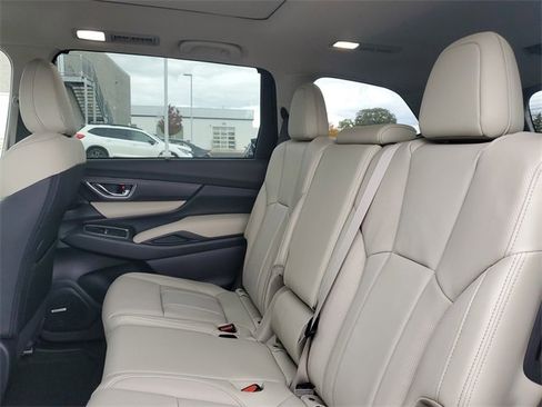 New 2025 Subaru Ascent Limited w/ Popular Package #2 image 11