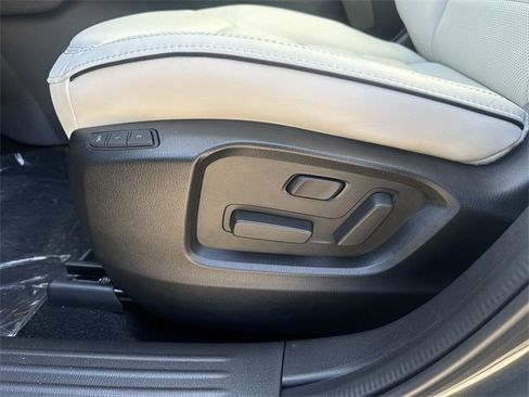 New 2025 MAZDA CX-5 AWD 2.5 S w/ Preferred Package image 12