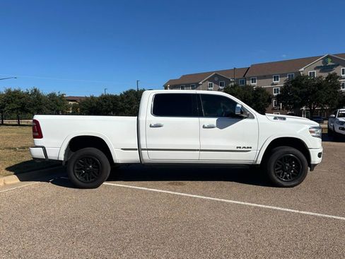 Used 2021 RAM 1500 Limited image 15