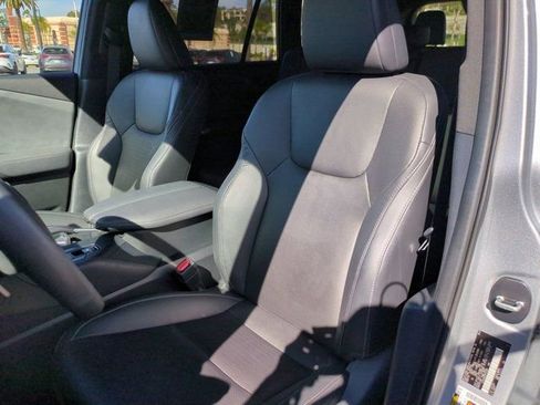 Used 2024 Lexus TX 350 FWD w/ Technology Package image 11