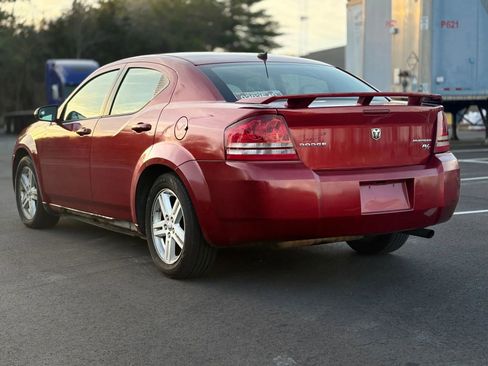 Used 2010 Dodge Avenger R/T image 3