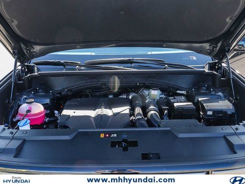New 2026 Hyundai Santa Fe Limited AWD/4WD image 11