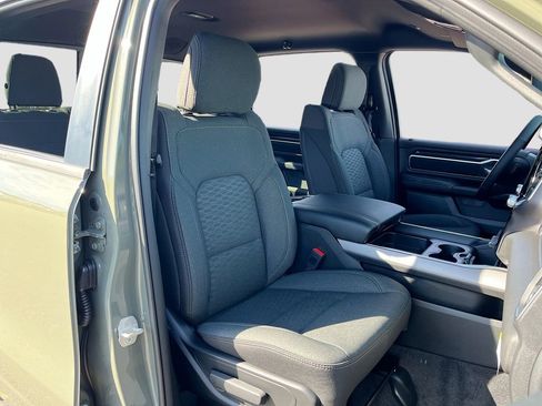 New 2026 RAM 1500 Big Horn/Lone Star image 23