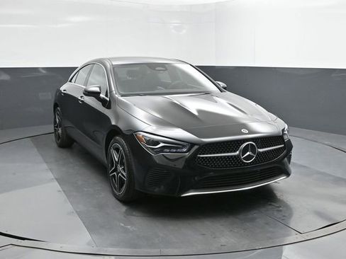 New 2026 Mercedes-Benz CLA 250 image 22