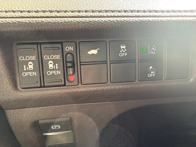Used 2018 Honda Odyssey EX-L image 28