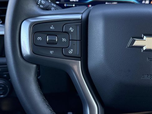 Used 2024 Chevrolet Silverado 1500 LT image 7