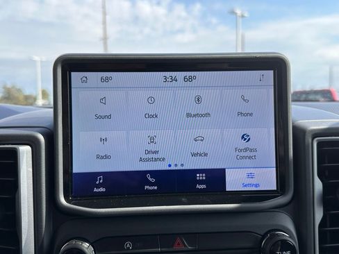 Used 2022 Ford Bronco Sport Big Bend w/ Convenience Package image 35