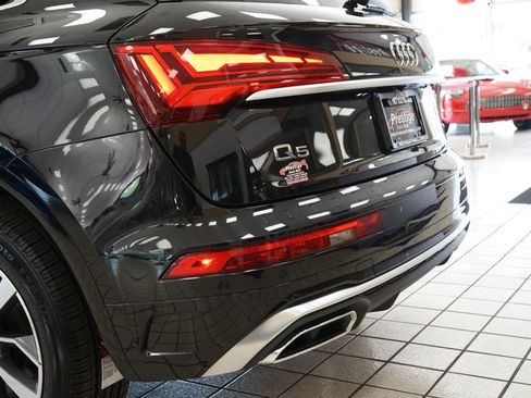 Used 2023 Audi Q5 2.0T Premium AWD/4WD image 14