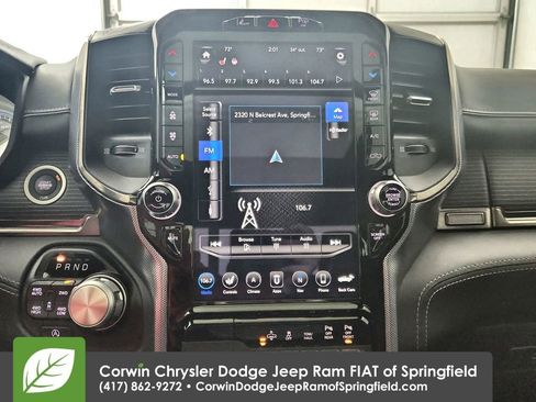 Used 2020 RAM 1500 Limited image 23