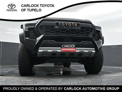 Used 2024 Toyota Tacoma 4x4 Double Cab Hybrid image 47