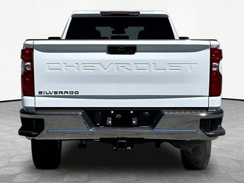 New 2026 Chevrolet Silverado 2500 W/T w/ WT Convenience Package image 5