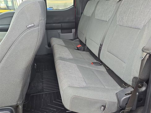 Used 2024 Ford F250 XLT w/ Camper Package image 14