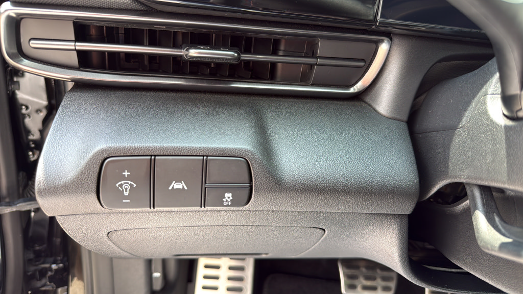 Used 2023 Hyundai Elantra N Line FWD image 18