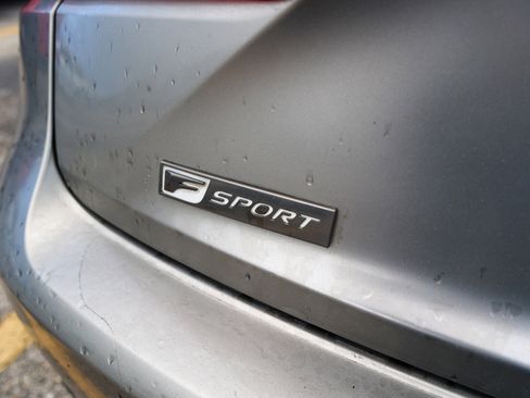 Used 2016 Lexus IS 350 w/ F Sport Package RWD image 13