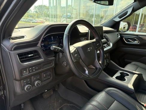 Used 2023 Chevrolet Suburban RST w/ Sport Performance Package AWD/4WD image 12
