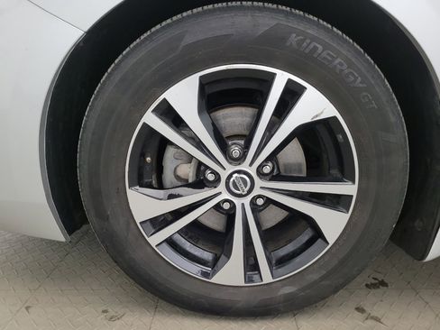 Used 2023 Nissan Sentra SV image 31