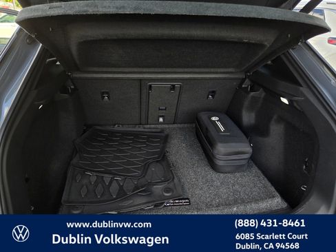 Used 2023 Volkswagen ID.4 Pro S RWD image 23