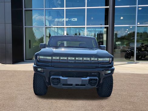 Used 2025 GMC Hummer EV 3X w/ Extreme Off-Road Package image 2