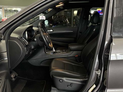 Used 2021 Jeep Grand Cherokee Limited w/ Quick Order Package 28K 80th image 27