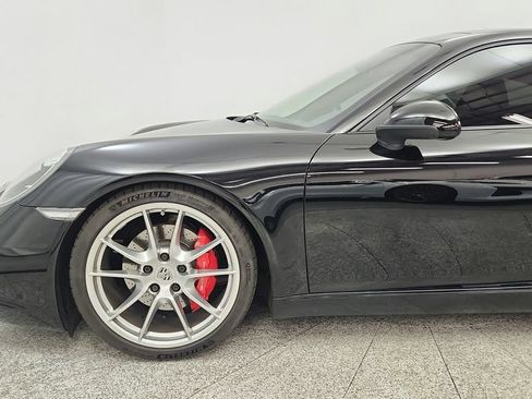 Used 2012 Porsche 911 Carrera S RWD image 13