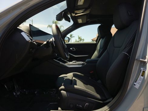New 2026 BMW M340i w/ Premium Package RWD image 7