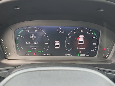 New 2026 Honda Accord Sport image 18