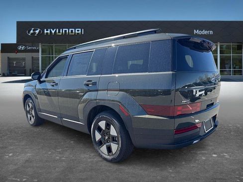 New 2026 Hyundai Santa Fe SEL image 4