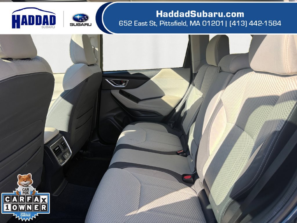 Used 2022 Subaru Forester Premium AWD/4WD image 14